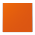 ярко-оранжевый